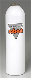 ROBART ... LARGE PRESSURE VESSEL
