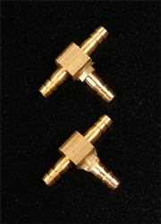 ROBART ... BRASS AIRLINE TEE'S