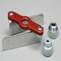 ROBART ... HINGE POINT DRILL JIG