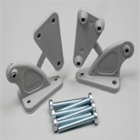 ROBART ... CONTROL HORN 5/8" W/BALL