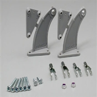 ROBART ... CONTROL HORN 1-1/4" W/BALL