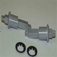 ROBART 400... WATER TIGHT OUTPUTBUSHING