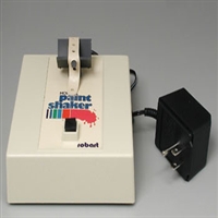 ROBART ... PAINT SHAKER: AC POWERED