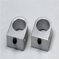 ROBART 650DB... GEAR DOOR MNT BRACKET (2)