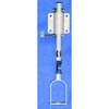 ROBART ... FIXED STEERING NOSEGEAR ROBOST