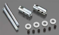 ROBART 658... 5/32" WIRE AXLE ADAPTER W/3/16" AXLE