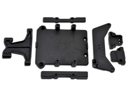 RPM CUSTOM ENG ... ESC CAGE FOR THE CASTLE MAMBA X 8S ESC