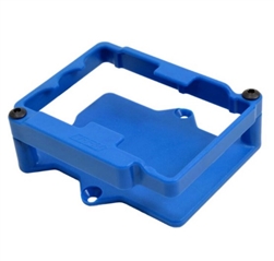 RPM CUSTOM ENG ... ESC CAGE BLUE: VXL-3S ESC TRA3355R