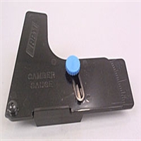RPM CUSTOM ENG ... CAMBER GAUGE
