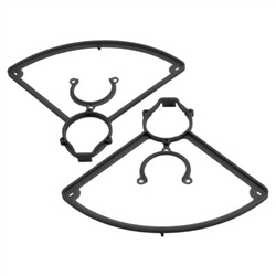 RPM CUSTOM ENG ... PROP GUARDS BLACK ALIAS