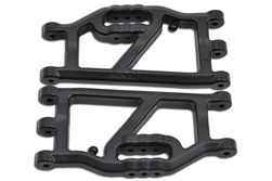 RPM CUSTOM ENG ... REAR A-ARMS FOR THE ASSOCIATED RIVAL MT10 (2)