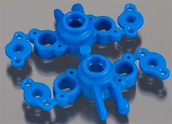 RPM CUSTOM ENG ... AXLE CARRIERS,BL: 1/16 ERV/SLH