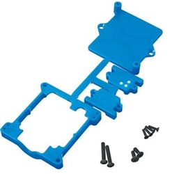 RPM CUSTOM ENG ... ESC CAGE CASTLE SIDEWINDER 3/S