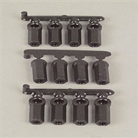 RPM CUSTOM ENG ... HEAVY DUTY ROD ENDS 4-40 (12)