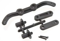 RPM CUSTOM ENG ... ADUJSTABLE HEIGHT MNT SLASH