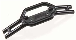 RPM CUSTOM ENG ... FRONT BUMPERS, BLK: 1/16 ERV