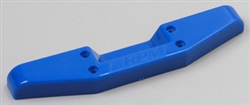 RPM CUSTOM ENG ... BUMPER,REAR STEP BLUE :TMX,EM
