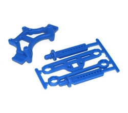 RPM CUSTOM ENG ... SHOCK TOWER&BODY MNT,BL:TMX,EM
