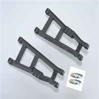 RPM CUSTOM ENG ... A-ARMS RE BLCK ELCT RUSTLER