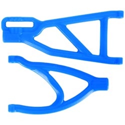 RPM CUSTOM ENG ... REVO REAR A-ARMS         BLUE