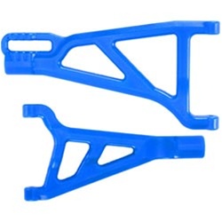 RPM CUSTOM ENG ... REVO FR RIGHT A-ARM      BLUE