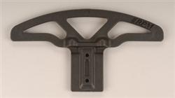 RPM CUSTOM ENG 80322... FR WIDE BUMPER A-ARM MNT JATO