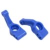 RPM CUSTOM ENG ... REAR BEARING CARRIER, BLUE: TRA 2WD