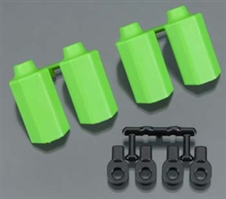 RPM CUSTOM ENG ... SHOCK SHAFT GUARD TRA 1/10