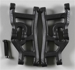 RPM CUSTOM ENG ... FR BLK NTRO RUSTL  BANDIT A-ARMS