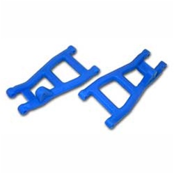 RPM CUSTOM ENG ... RE BLU NTRO RUSTL      A-ARMS