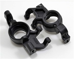 RPM CUSTOM ENG ... OVERSIZED FRONT AXLE CARRIERS FOR TRAXXAS X-MAXX