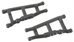 RPM CUSTOM ENG ... FR/RR A ARMS BLACK SLASH 4X4
