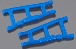 RPM CUSTOM ENG ... FR /RR A ARM BLUE SLASH 4X4