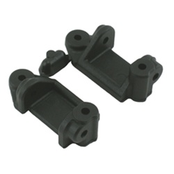 RPM CUSTOM ENG ... CASTER BLOCKS(2),30 DEG:ELE RU