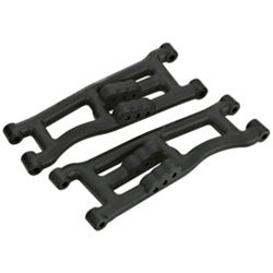 RPM CUSTOM ENG ... A-ARMS BLACK JATO (2)      FR
