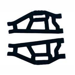 RPM CUSTOM ENG ... A-ARMS BLACK JATO (2)      RE