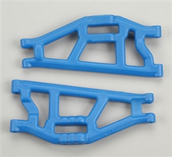 RPM CUSTOM ENG 80755... A-ARMS BLUE JATO (2)       RE