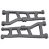 RPM CUSTOM ENG ... FRONT A-ARMS - ARRMA TYPHON 4X4 3S BLX