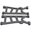 RPM CUSTOM ENG ... REAR A-ARMS - ARA TYPHON 3S 4X4 BLX
