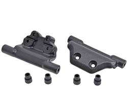 RPM CUSTOM ENG ... WHEELIE BAR MOUNT FOR THE TRAXXAS RUSTLER 4X4