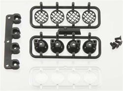 RPM CUSTOM ENG 80982... LIGHT CANISTER SET SLASH