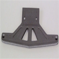 RPM CUSTOM ENG ... WIDE FRONT BUMPER:RUSTLER,SYAM