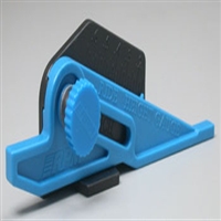 RPM CUSTOM ENG ... HEIGHT GAUGE INCHES      RIDE