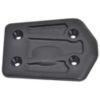 RPM CUSTOM ENG ... REAR SKID PLATE : ARRMA KRATON, TALION