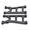 RPM CUSTOM ENG ... REAR A-ARMS: ARRMA 3S 4X4-BIG ROCK,SENTON,GRANITE