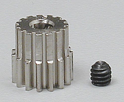 ROBINSON ... 48P PINION, 15T