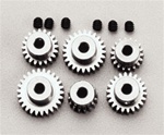 ROBINSON 1050... PINION 6-PACK EVEN 16-26T