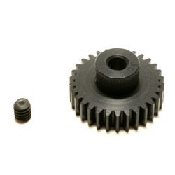 ROBINSON ... PINION 30T 48P ALUM SILENCER