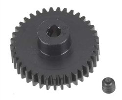 ROBINSON ... HARD ALUM PINION 48P 37T