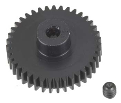 ROBINSON ... HARD ALUM PINION 48P 39T